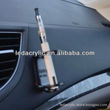 Electronic E Cigarette Car Holder Mount